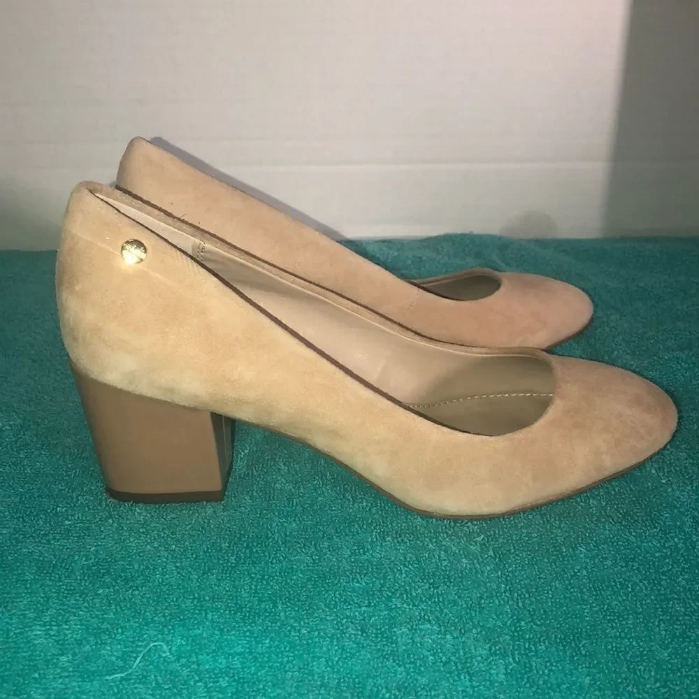 Calvin Klein Heels